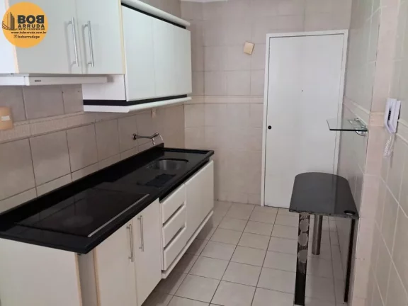 Imagem Apartamento Padrão