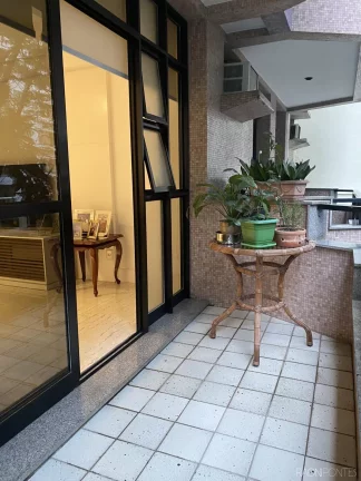 Imagem Apartamento com 4 Quartos à Venda, 240 m² em Ingá - Niterói