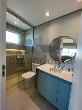 Imagem Apartamento rua Tucuna com 4 quartos (3 suítes) e 4 vagas, 192m2 REFORMADO