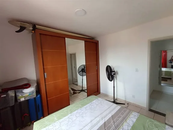 Imagem APARTAMENTO COM 78.71 m² - OCIAN - PRAIA GRANDE SP