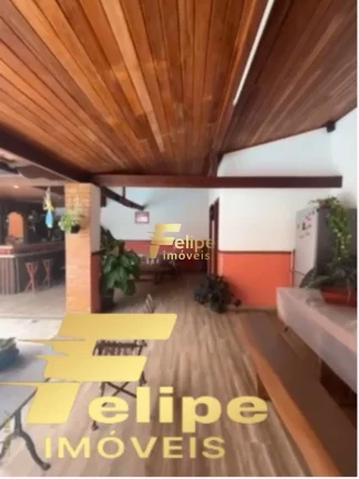 Imagem BELÍSSIMA CASA À VENDA LOCALIZADA EM JACARAÍPE NA SERRA/ES!