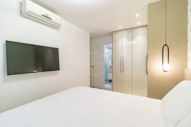 Imagem APARTAMENTO com 3 DORMITÓRIOS na FREGUESIA - 91m² - R$ 650.000