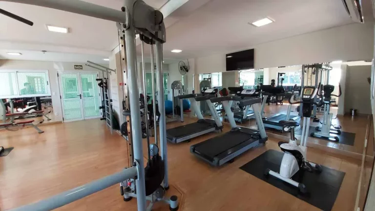 Imagem APARTAMENTO RESIDENCIAL ITAMARATY