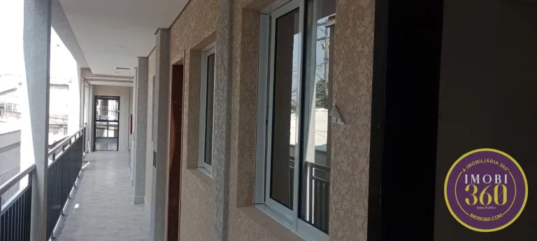 Imagem Apartamento à Venda em Itaquera, São Paulo - SP