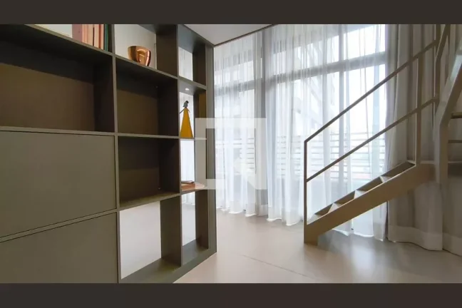 Imagem Apartamento à Venda - Vila Mariana, 2 Quartos, 58 m2