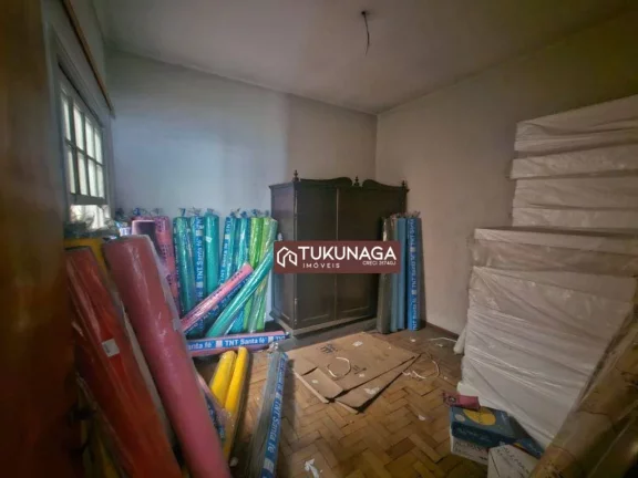 Imagem Prédio à venda, 600 m² por R$ 3.500.000,00 - Vila Galvão - Guarulhos/SP