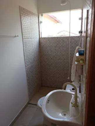 Imagem Casa para Venda em Itanhaém, Jamaica (Praia), 2 dormitórios, 1 suíte, 1 banheiro, 1 vaga