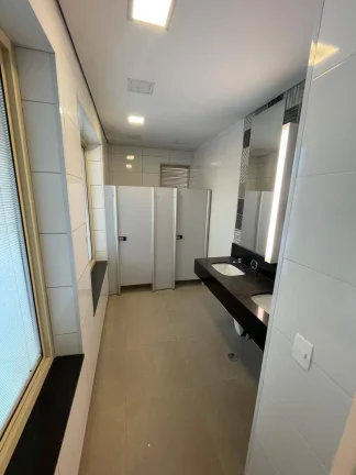 Imagem Conjunto comercial no edifício Olímpia Trade - Vila Olímpia