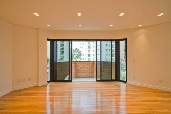 Imagem APARTAMENTO RESIDENCIAL em São Paulo - SP, Vila Uberabinha