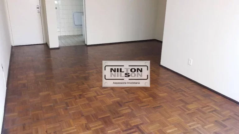 Imagem Apartamento com 3 dormitórios para alugar, 110 m² por R$ 3.115,00/mês - Cambuí - Campinas/SP