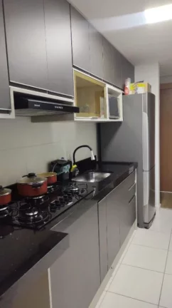Imagem Apartamento à venda, 50 m² por R$ 350.000,00 - Vila Urupês - Suzano/SP