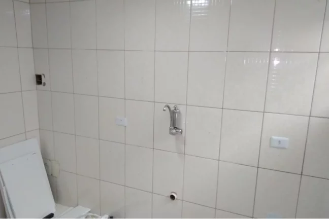 Imagem Casa para locação no Jardim Marisa, SP