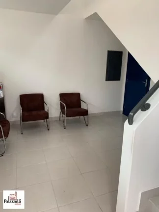 Imagem Galpão Ótima Localização Barueri - SP - Vila Universal