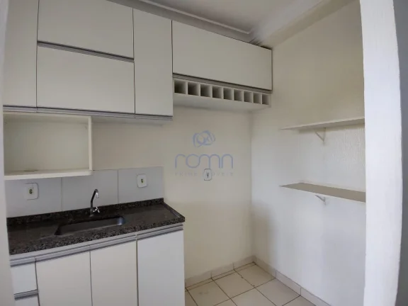 Imagem Apartamento para venda e locação, Jardim Vivendas, São José do Rio Preto, SP