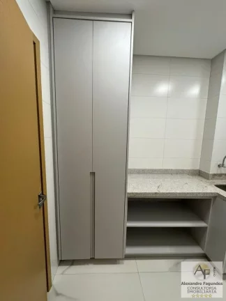 Imagem Apartamento para Venda em Goiânia, JARDIM GOIAS, 4 dormitórios, 4 suítes, 5 banheiros, 3 vagas