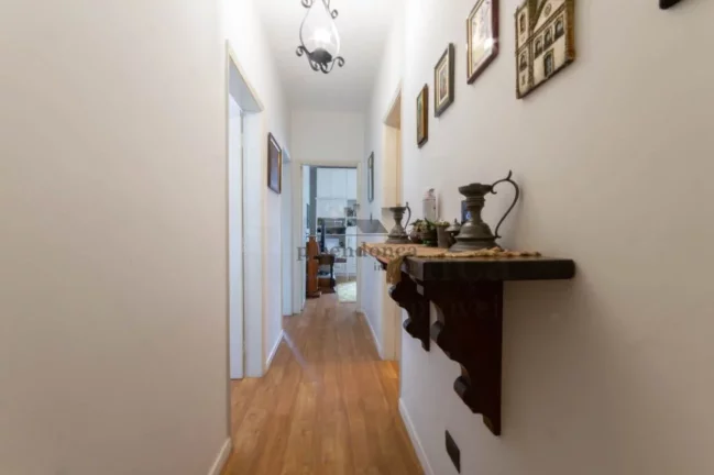 Imagem Apartamento à venda na Av Angélica com 144m2
