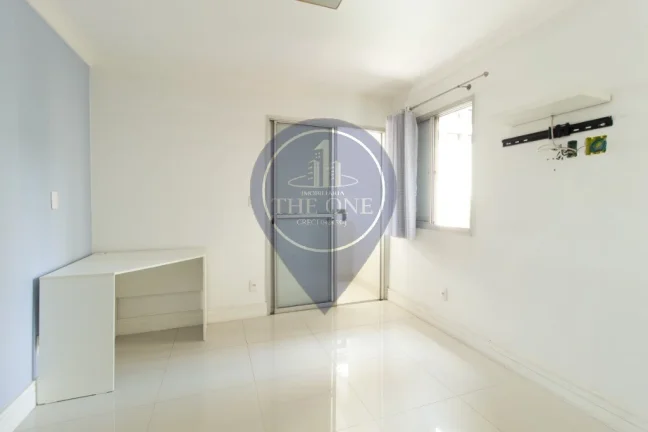 Imagem Apartamento à venda em São Paulo-SP: 1 quarto, 1 suíte, 2 salas, 2 banheiros, 1 vaga, 74m² na Vila Mariana!