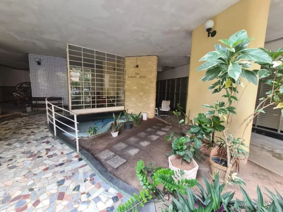 Imagem Apartamento para Venda em Rio de Janeiro, FLAMENGO, 1 dormitório, 1 banheiro