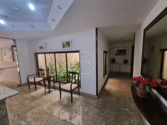 Imagem APARTAMENTO de 3 DORMITÓRIOS no RECREIO - 160m²