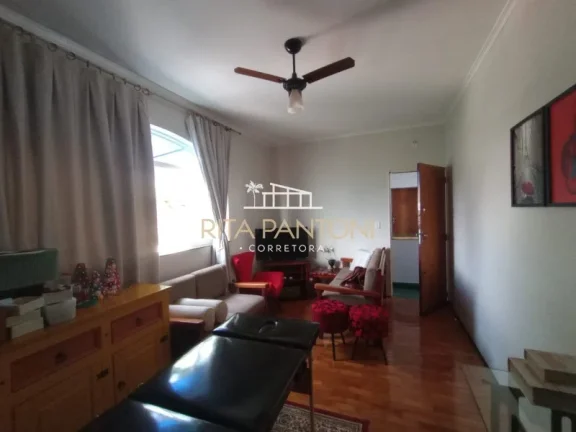 Imagem Apartamento - Ribeirão Preto - Jardim Paulistano - Região Leste