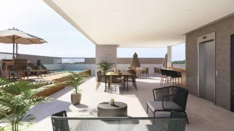 Apartamento à venda, 38 m² por R$ 369.000,00 - Bessa - João Pessoa/PB