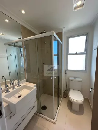 Imagem APARTAMENTO Á VENDA EM JARDIM CARAVELAS COM 3 DORMITÓRIOS