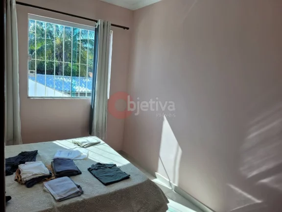 Imagem Casa duplex independente, 03 quartos, Colina do Pero I - Cabo Frio