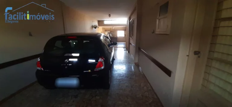 Imagem SOBRADO GRANDE NA VILA DUSI