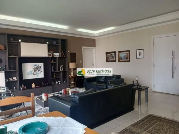Imagem Apartamento com 3 dormitórios à venda, 243 m² por R$ 830.000,00 - Centro - Campinas/SP