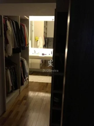 Imagem Apartamento com 2 dormitórios para alugar, 130 m² por R$ 20.828/mês - Cerqueira César - São Paulo/SP