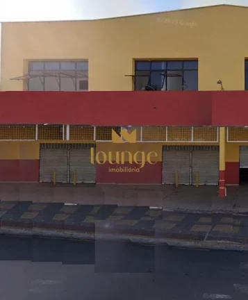 Imagem Ponto Comercial Para Alugar na Z.Norte-Salto de Pirapora/SP