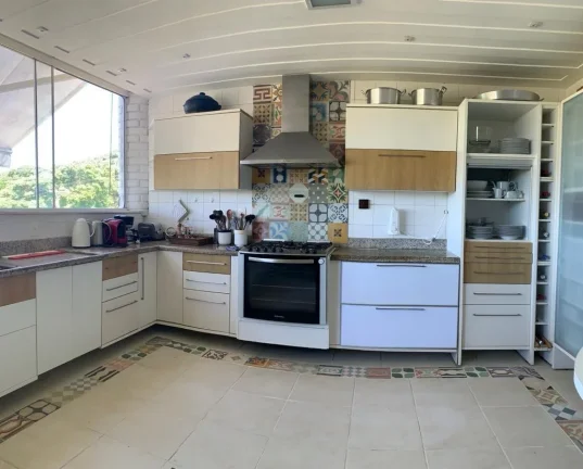 Imagem Casa para Venda em Armação dos Búzios, Búzios, 4 dormitórios, 4 suítes, 6 banheiros, 3 vagas