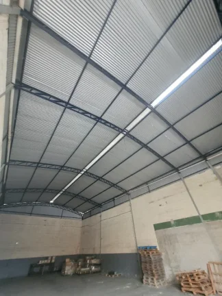 Imagem GALPAO COMERCIAL em SERRA - ES, ALTEROSAS