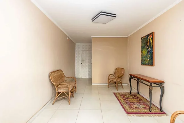 Imagem Apartamento à venda em São Paulo, Pinheiros, com 3 quartos, 111m2
