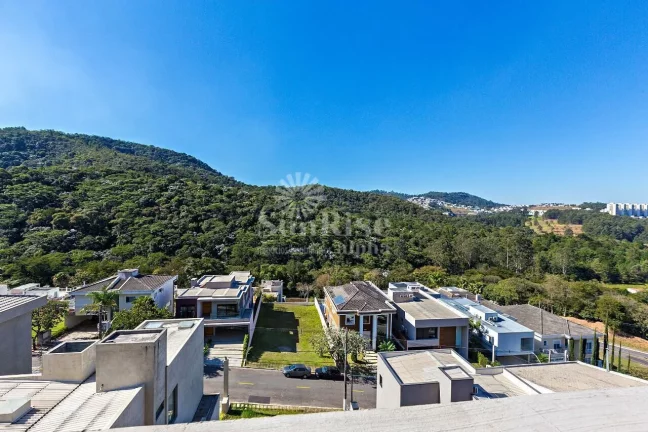 Imagem Casa com 4 dormitórios à venda, 520 m² por R$ 6.990.000 - Alphaville - Santana de Parnaíba/SP