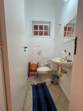 Imagem Oportunidade! Casa Térrea, Jardim das Industrias, 250 m², 3 Dormitórios