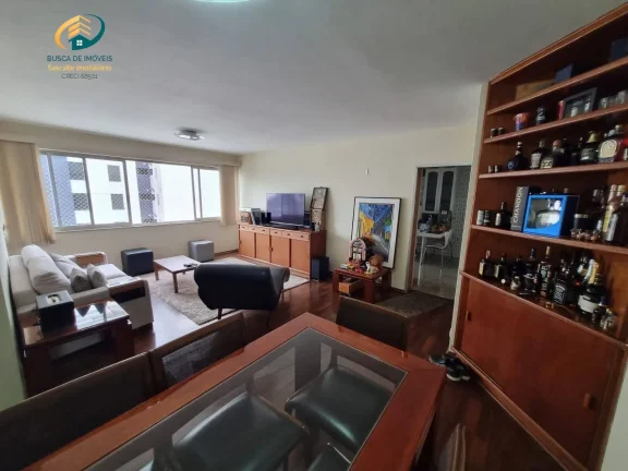 Imagem Apartamento em Vila Clementino, São Paulo/SP