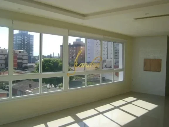 Imagem Apartamento seminovo 3 dormitórios SEMI MOBILADO
