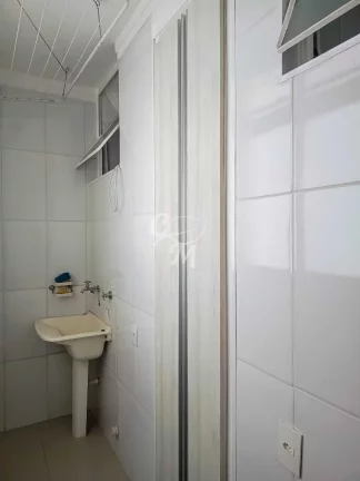 Imagem Apartamento 3 Dormitórios no Jardim Samambaia