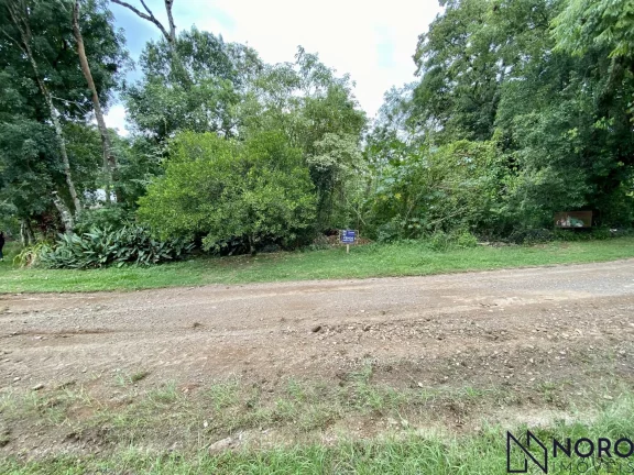 Imagem Terreno à venda com 864 m² em Itaara