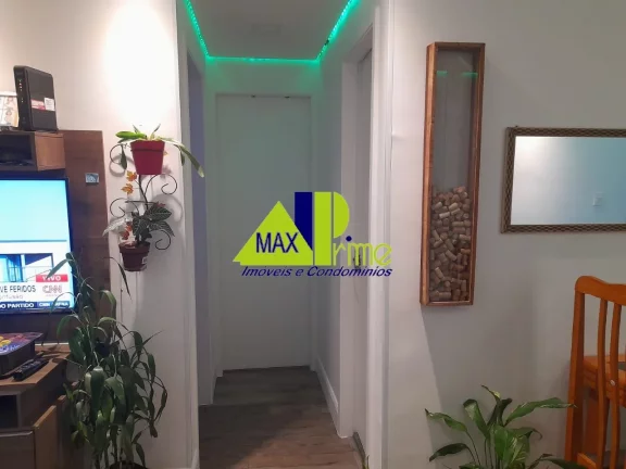 Imagem Apartamento à venda na Vila Matilde, São Paulo-SP: 2 quartos, 1 sala, 1 vaga - 47,00 m² de área.