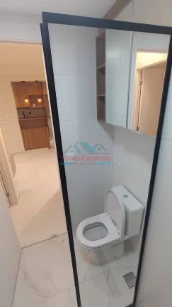 Imagem Apartamento 1 dorm + 1 vaga - Vila Sônia
