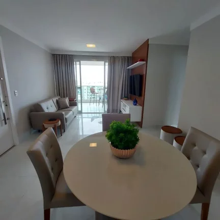 Imagem APARTAMENTO RESIDENCIAL em GUARAPARI - ES, ENSEADA AZUL