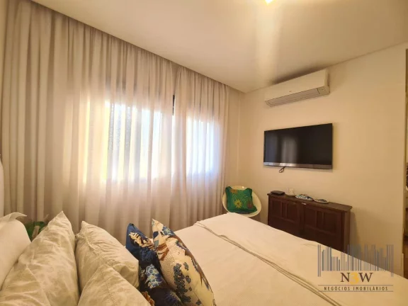 Imagem Apartamento à venda na Vila Leopoldina São Paulo SP com 3 dormitórios, 3 suítes, 3 vagas de garagem e 173m²