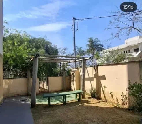 Imagem Apartamento à Venda na Liberdade, Santa Luzia – 2 Quartos, 45m²