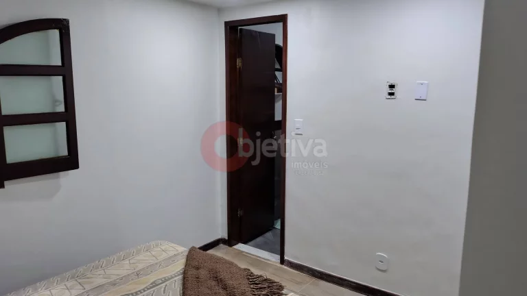 Imagem Casa duplex, 4 quartos, 156m², Foguete - Cabo Frio