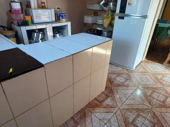 Imagem Chácara com 3 dormitórios à venda, 807 m² por R$ 650.000,00 - Ipelândia - Suzano/SP