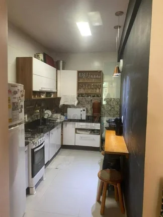 Imagem Copacabana - Residencial › Apartamento com 2 quarto(s) a Venda