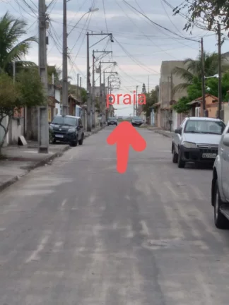 Imagem CASA RESIDENCIAL em CABO FRIO - RJ, UNAMAR (TAMOIOS)