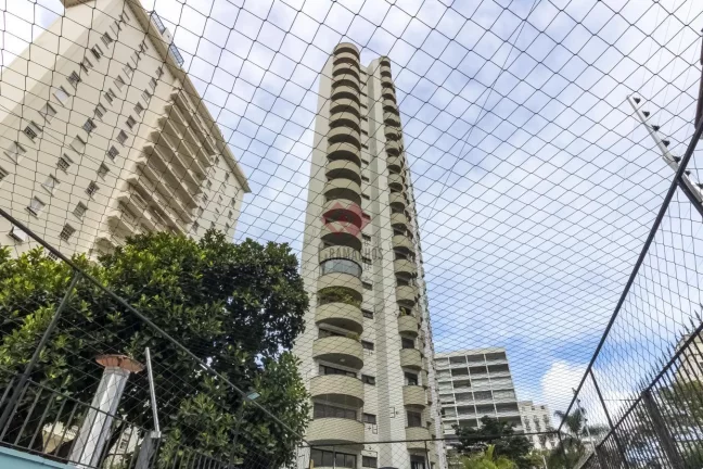 Imagem Apartamento, 2 quartos à Venda, 142 m2 - Higienópolis, São Paulo